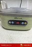 小熊（Bear）酸奶机 家用全自动大容量分杯米酒机酸奶发酵菌纳豆泡菜机SNJ-C10P2（浅绿） 实拍图