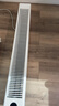 米家小米【APP智能】踢脚线取暖器石墨烯踢脚线电暖器2京东自营IPX4防水13档调温取暖器家用TJXDNQ08ZM 实拍图