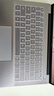 极川 华为MateBook 14 酷睿Ultra/Linux版键盘膜2025/24款笔记本电脑键盘保护贴膜TPU超薄透明防水尘罩 实拍图