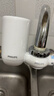 飞利浦（PHILIPS） WP3811净水器 进口 超滤水龙头净水器家用厨房直饮过滤三种出水方式 一机两芯装 实拍图