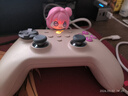 GuliKit谷粒TT Pro电竞游戏手柄无线Switch2蓝牙一键唤醒可调力度对称式TMR摇杆类PS5安卓Xbox电脑外设 实拍图