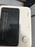 美的（Midea）【浴见暖阳】浴室暖风机取暖器家用电暖气电暖器小太阳电热风机浴霸防水暖气片小型壁挂HFU20XC 实拍图