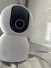 小米智能摄像机4C 3.5K 600万像素超微光全彩 AI人形侦测手机查看家用摄像头婴儿宠物看护器室内监控 实拍图