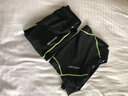 步锐特（BURUITE）儿童速干衣运动套装篮球足球训练健身服紧身衣男跑步学生羽毛球服 实拍图