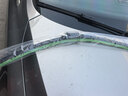 一途一汽大众速腾专用无骨雨刮器速腾【12-18款】雨刷速腾雨刮原厂原车尺寸雨刷器（1对装）A级胶条 实拍图
