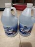 龟牌（Turtle Wax）冰蜡玻璃水镀瓷乙醇配方0°去油膜汽车雨刮水特斯拉2L*6瓶 实拍图