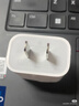Apple/苹果 20W USB-C充电器  type-c充电器苹果手机充电器原装手机快充头 苹果17手机充电器 实拍图