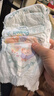 帮宝适散热王者一级帮拉拉裤新生儿婴儿尿不湿尿片超薄透气4XL46 实拍图
