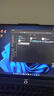 联想（Lenovo）128G 手机U盘 Type-C USB3.2 双接口旋转优盘 金属耐用 商务办公必备 SS360系列银色 实拍图