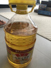 鲁花 食用油  物理压榨  非转基因 玉米油6.18L   实拍图