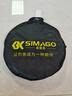 SIMAGO喜曼多鱼护网兜渔网加厚防挂速干钓鱼网兜鱼护包渔具33cm*1.9m 实拍图
