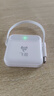 飞猫M2移动免插卡随身wifi6网通便携式热点4g路由器车载无线上网笔记本上网宝2025新款租房旅行必备 M2免插卡裸机白色（送体验流量） 实拍图