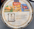 丹麦蓝罐（Kjeldsens）曲奇饼干礼盒 454g 丹麦原装进口 休闲零食企业送礼团购 实拍图