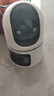 纽曼无线家用智能AI摄像头高清监控器360度无死角带夜视全景语音手机远程旋转可对话室内外家庭云台 实拍图