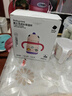 babycare儿童保温杯婴儿宝宝吸管水杯霸王龙不锈钢保温杯300ml-新旧款混发 实拍图