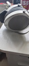 HIFIMAN（海菲曼）DEVA Pro无线蓝牙耳机 头戴式平板振膜游戏电脑手机hifi发烧音乐耳机  实拍图