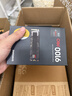 三星（SAMSUNG）2TB SSD固态硬盘 M.2接口(NVMe协议PCIe5.0*4)AI电脑配件 读速14700MB/S 9100 PRO 实拍图