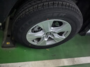 邓禄普（DUNLOP）汽车轮胎225/65R17 102H GRANDTREK ST30原配RAV4奇骏昂科威哈弗 实拍图