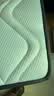 全友家居 天然椰棕床垫2x2.2米3D护脊弹簧床垫卧室家用双人床垫偏硬  实拍图