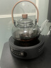 茗光煮茶壶电陶炉煮茶器烧水壶煮茶炉养生壶茶具套装2025年新款 实拍图