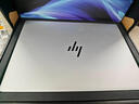 惠普HP【国家补贴】星Book Pro 14 2025 轻薄笔记本电脑(酷睿5 220H 32G 1T 2.2K AI)银 实拍图