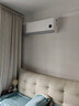 小米米家空调 巨省电Pro 1.5匹 超一级能效 双缸压缩机 空调挂机 35GW-NA20/V1A1 整机十年质保 实拍图