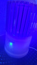 美的（Midea）蓄电式灭蚊灯家用灭蚊器驱蚊器物理紫光诱蚊吸入式灭蚊基孔肯雅热 实拍图
