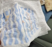 巴布豆（BOBDOG）小波浪纸尿裤L40片(8.5-11.5kg)婴儿尿不湿【品牌直供 安心品质】 实拍图