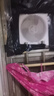 艾美特（AIRMATE）排气扇 卫生间厨房换气扇窗式墙式排风扇强力抽风机8寸APC18-03 实拍图