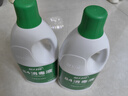 蓝月亮 84消毒液1.2kg/瓶*2 杀菌率99.99% 消毒水  白色衣物家居消毒 实拍图