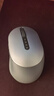 戴尔（DELL）MS5320W无线鼠标办公家用鼠标蓝牙鼠标双蓝牙鼠标无线人体工学右手专用 泰坦灰 实拍图