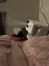 飞利浦（PHILIPS）天眼 云台投影仪家用 家庭影院真1080P高清智能便携卧室投影机 NeoPix 347（520CVIA 万元级芯片） 实拍图
