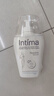 茵缇玛（Intima）女性私密处洗液私处护理液外阴洗护沐浴清洁弱酸亲肤0添加 【男士可用】0添加敏感肌200ml 实拍图