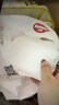 好奇（Huggies）铂金装小桃裤成长裤L120片(9-14kg)大号尿不湿拉拉裤【透爽散热】 实拍图