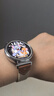 HUAWEIWATCH GT 5马鞍棕华为智能手表情绪健康助手玄玑感知系统 实拍图