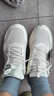 361°运动鞋女云舒3春夏季复古厚底休闲百搭通勤老爹鞋子女682316706-8 实拍图