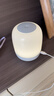美的（Midea）床头灯卧室柔光小夜灯充电台灯三色调光节日创意礼品礼物起夜灯 实拍图