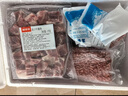 鲜京采 【京东超市 年货礼盒】进口原切牛肉礼盒10斤 春节也送货 实拍图