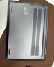 ThinkPad【国家补贴15%】联想笔记本电脑ThinkBook 14+锐龙AI全能本R7 H 260 14.5英寸32G 1T 3K高刷屏 实拍图