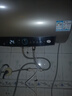 海尔（Haier）国家补贴电热水器60升 PD3 金刚无缝胆终身免换镁棒一级能效节能省电储水式大水量家用京东自营 实拍图