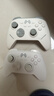 北通鲲鹏20无线游戏手柄AI智控双切扳机震动蓝牙手柄xbox电脑PC手机steam电视NSswitch2体感 原神仁王3 实拍图