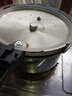 苏泊尔（SUPOR）304不锈钢7.0L压力锅24cm【3-5人可用】快煮防爆高压锅电磁炉通用 实拍图