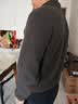 HLA海澜之家针织衫男山不在高上海时装周毛衣冬季男 实拍图