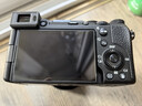 JJC 适用索尼a7c2 a7m4钢化膜ZV-E10II a7c二代 a7cr a6700 ZVE1 ZV-E1L相机屏幕保护贴膜 微单配件 实拍图
