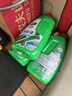 龟牌（Turtle Wax）硬壳盾洗车液1.25L洗车水蜡汽车强力去污清洁洗车泡沫液清洗剂 实拍图