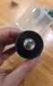 德力普（Delipow）1号充电电池 D型一号锂电池可USB充电大容量6000mWh快充1.5v恒压 适用燃气灶/煤气灶/热水器等 实拍图