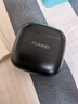 华为FreeBuds SE 2 蓝牙耳机 40小时长续航/快速充电/蓝牙5.3/轻盈小巧/影音娱乐 曜石黑 实拍图