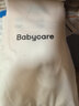 babycare婴儿一次性奶粉袋宝宝便携储存大容量分装奶粉袋-普通款40片50g 实拍图