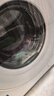 美的（Midea）可爱多滚筒洗衣机全自动 带烘干洗烘一体 11KG三筒内衣洗 三桶年度机皇MD11DDEX 以旧换新国家补贴 晒单实拍图