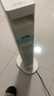 美的（Midea）【升级加高】取暖器家用暖风机/立式电暖气/轻音省电热风机/电暖器/全屋速热小太阳烤火炉HFT22WCW 实拍图